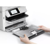 Epson WorkForce Pro WF-M5899DWF Allt-i-ett A4 bläckstråleskrivare med WiFi (4 i 1) [19kg] C11CK76401 831912 - 3