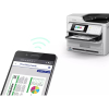 Epson WorkForce Pro WF-M5899DWF Allt-i-ett A4 bläckstråleskrivare med WiFi (4 i 1) [19kg] C11CK76401 831912 - 6