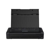 Epson WorkForce WF-110W A4 bläckstråleskrivare med WiFi [1,5Kg] C11CH25401 831695