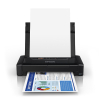 Epson WorkForce WF-110W A4 bläckstråleskrivare med WiFi [1,5Kg] C11CH25401 831695 - 7