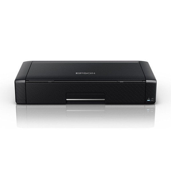 Epson WorkForce WF-110W A4 bläckstråleskrivare med WiFi [2,6kg✔️] C11CH25401 831695 - 2