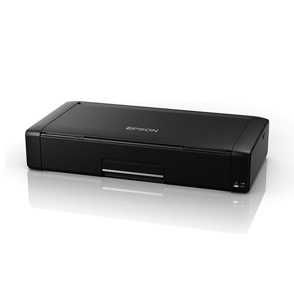 Epson WorkForce WF-110W A4 bläckstråleskrivare med WiFi [2,6kg✔️] C11CH25401 831695 - 4