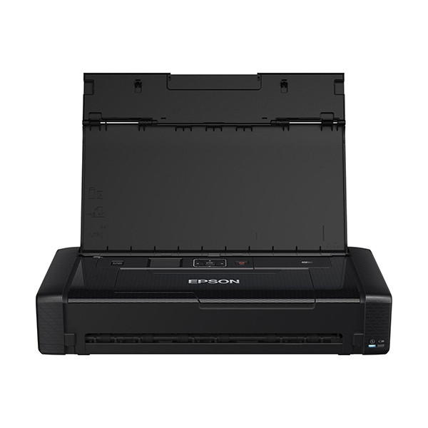 Epson WorkForce WF-110W A4 bläckstråleskrivare med WiFi [2,6kg✔️] C11CH25401 831695 - 8