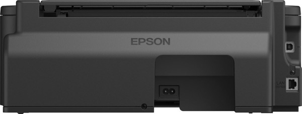 Epson WorkForce WF-2010W A4 bläckstråleskrivare med WiFi [3.2Kg] C11CC40302 831631 - 3