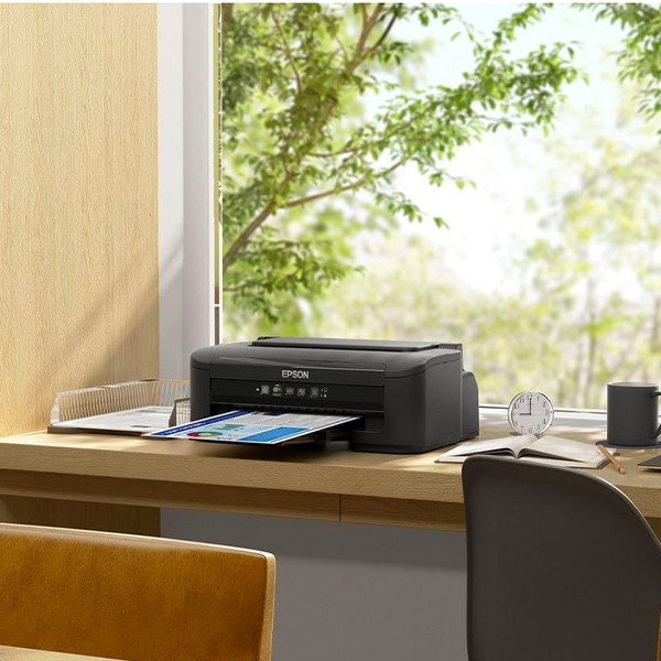 Epson WorkForce WF-2110W A4 bläckstråleskrivare med WiFi [3kg] C11CK92402 831913 - 5