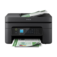 Epson WorkForce WF-2935DWF Allt-i-ett A4 bläckstråleskrivare med WiFi (4 i 1) [6kg] 831903