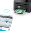 Epson WorkForce WF-2935DWF Allt-i-ett A4 bläckstråleskrivare med WiFi (4 i 1) [6kg] 831903 - 4