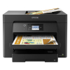 Epson WorkForce WF-7830DTWF Allt-i-ett A3 bläckstråleskrivare med WiFi (4 i 1) [21kg✔️] C11CH68403 831771 - 1