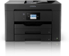 Epson WorkForce WF-7830DTWF Allt-i-ett A3 bläckstråleskrivare med WiFi (4 i 1) [21kg✔️] C11CH68403 831771 - 2