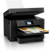 Epson WorkForce WF-7830DTWF Allt-i-ett A3 bläckstråleskrivare med WiFi (4 i 1) [21kg✔️] C11CH68403 831771 - 3