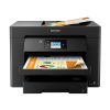 Epson WorkForce WF-7830DTWF Allt-i-ett A3 bläckstråleskrivare med WiFi (4 i 1) [21kg✔️]
