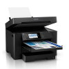 Epson WorkForce WF-7840DTWF Allt-i-ett A3+ bläckstråleskrivare med WiFi (4 i 1) [23kg✔️] C11CH67402 831770 - 2