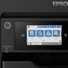 Epson WorkForce WF-7840DTWF Allt-i-ett A3+ bläckstråleskrivare med WiFi (4 i 1) [23kg✔️] C11CH67402 831770 - 4