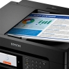 Epson WorkForce WF-7840DTWF Allt-i-ett A3+ bläckstråleskrivare med WiFi (4 i 1) [23kg✔️] C11CH67402 831770 - 5