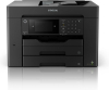Epson WorkForce WF-7840DTWF Allt-i-ett A3+ bläckstråleskrivare med WiFi (4 i 1) [23kg✔️] C11CH67402 831770 - 2