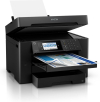 Epson WorkForce WF-7840DTWF Allt-i-ett A3+ bläckstråleskrivare med WiFi (4 i 1) [23kg✔️] C11CH67402 831770 - 5
