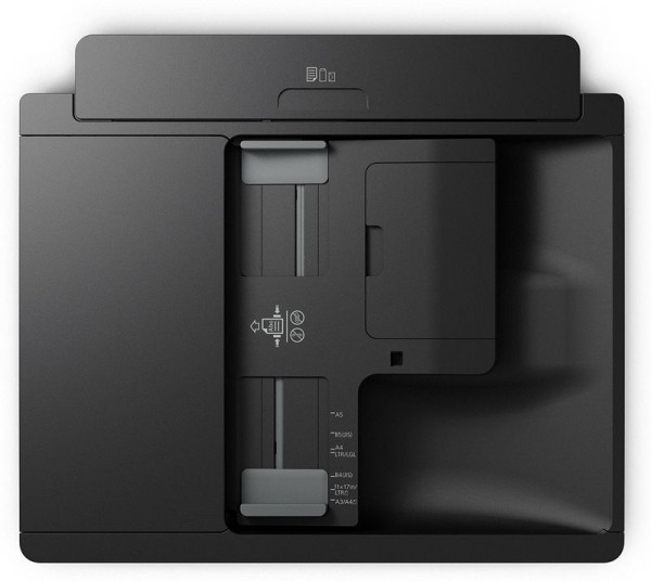 Epson WorkForce WF-7840DTWF Allt-i-ett A3+ bläckstråleskrivare med WiFi (4 i 1) [23kg✔️] C11CH67402 831770 - 7