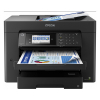 Epson WorkForce WF-7840DTWF Allt-i-ett A3+ bläckstråleskrivare med WiFi (4 i 1)