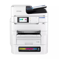 Epson WorkForce pro EM-C8101RDWF A3 Allt-i-ett bläckstråleskrivare (4 i 1) [PALLFRAKT 77kg] 831990