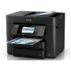 Epson Workforce Pro WF‑4830DTWF Allt-i-ett A4-bläckstråleskrivare med WiFi (4 i 1) [12,5kg] C11CJ05402 831764 - 2