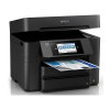 Epson Workforce Pro WF‑4830DTWF Allt-i-ett A4-bläckstråleskrivare med WiFi (4 i 1) [12,5kg] C11CJ05402 831764 - 3