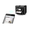 Epson Workforce Pro WF‑4830DTWF Allt-i-ett A4-bläckstråleskrivare med WiFi (4 i 1) [12,5kg] C11CJ05402 831764 - 4