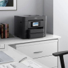 Epson Workforce Pro WF‑4830DTWF Allt-i-ett A4-bläckstråleskrivare med WiFi (4 i 1) [12,5kg] C11CJ05402 831764 - 8