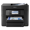 Epson Workforce Pro WF‑4830DTWF Allt-i-ett A4-bläckstråleskrivare med WiFi (4 i 1) [12,5kg] C11CJ05402 831764 - 1