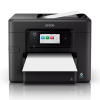 Epson Workforce Pro WF-4930 Allt-i-ett A4 bläckstråleskrivare med WiFi (4-i-1) [13kg] 832015 - 1