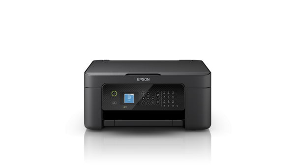 Epson Workforce WF-2910DWF Allt-i-ett A4 bläckstråleskrivare med WiFi (4 i 1) [4,5kg] C11CK64402 831879 - 2
