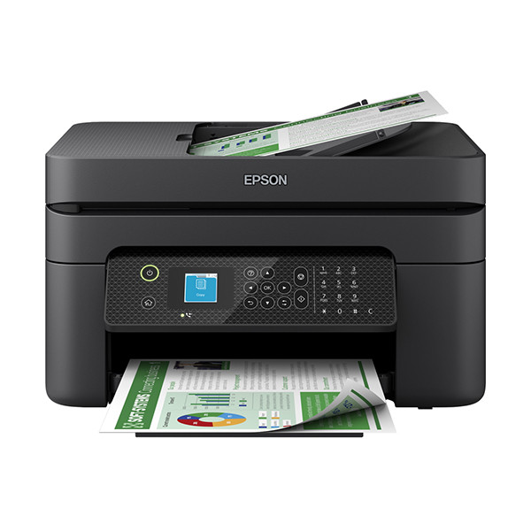 EPSON EXPRESSION HOME XP-3200 - All-In-One Printer EUR 36,83