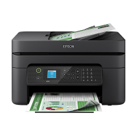 Epson Workforce WF-2930DWF Allt-i-ett A4 bläckstråleskrivare med WiFi (4 i 1) [6,5kg✔️] C11CK63403 831880