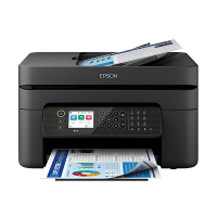 Epson Workforce WF-2950DWF Allt-i-ett A4 bläckstråleskrivare med WiFi (4 i 1) [6,5kg✔️] C11CK62402 831881