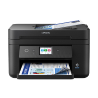 Epson Workforce WF-2960DWF Allt-i-ett A4 bläckstråleskrivare med WiFi (4 i 1) [7kg] C11CK60403 831882
