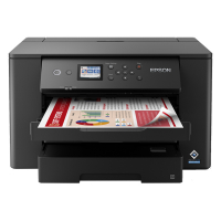Epson Workforce WF-7310DTW A3+ bläckstråleskrivare med WiFi [16,5kg✔️] C11CH70402 831813