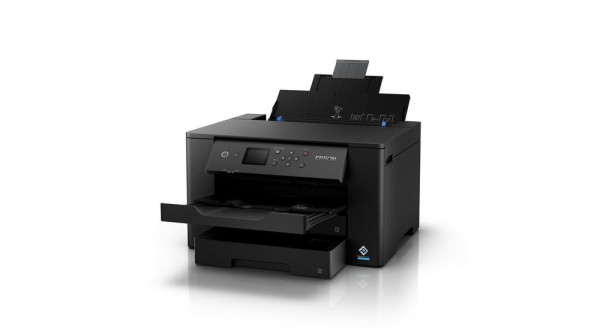 Epson Workforce WF-7310DTW A3+ bläckstråleskrivare med WiFi [16,5kg✔️] C11CH70402 831813 - 5