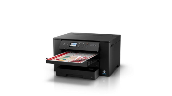 Epson Workforce WF-7310DTW A3+ bläckstråleskrivare med WiFi [16,5kg✔️] C11CH70402 831813 - 6