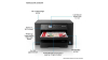 Epson Workforce WF-7310DTW A3+ bläckstråleskrivare med WiFi [16,5kg✔️] C11CH70402 831813 - 7