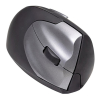 Datormus trådlös + ergonomisk | Ergoline SRM VS4 | svart 510004 - 3