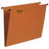 ​​​​​​​​​​​​​​Vertikal hängmapp | 372mm | 30mm botten | Esselte Orgarex Kori | 50st 203542 - 1
