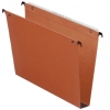 ​​​​​​​​​​​​​​Vertikal hängmapp A4 | 330mm | 30mm botten | Esselte Orgarex Dubbel | 25st