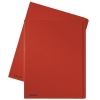 ​​​​​​​Innermapp med 10mm överlappning | Esselte | röd | 100st 203656 - 1