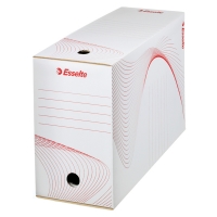 Esselte Arkivlåda Folio A4 | Esselte Standard 150 | 25st 128602 203920