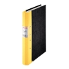 Gaffelpärm  A4 40mm | Esselte Jopa gul