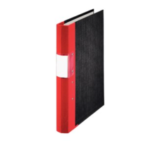 Gaffelpärm A4 40mm | Esselte röd  227508 Gaffelpärm A4 40mm | Esselte röd  227508