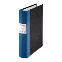 Gaffelpärm A4 60mm | Esselte Jopa blå 238411 Gaffelpärm A4 60mm | Esselte Jopa blå 238411