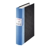 Gaffelpärm A4 60mm | Esselte Jopa ljusblå 238414 - 1