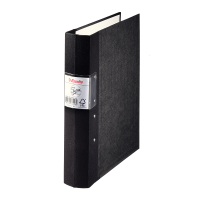 Gaffelpärm A4 60mm | Esselte Jopa svart 238419 Gaffelpärm A4 60mm | Esselte Jopa svart 238419