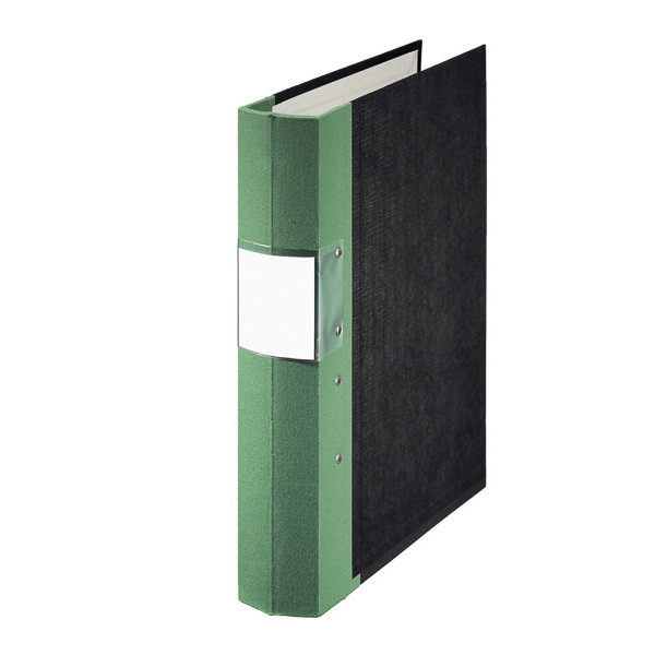 Gaffelpärm A4 60mm | Esselte grön  227515 - 1