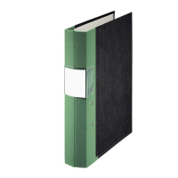 Gaffelpärm A4 60mm | Esselte grön  227515